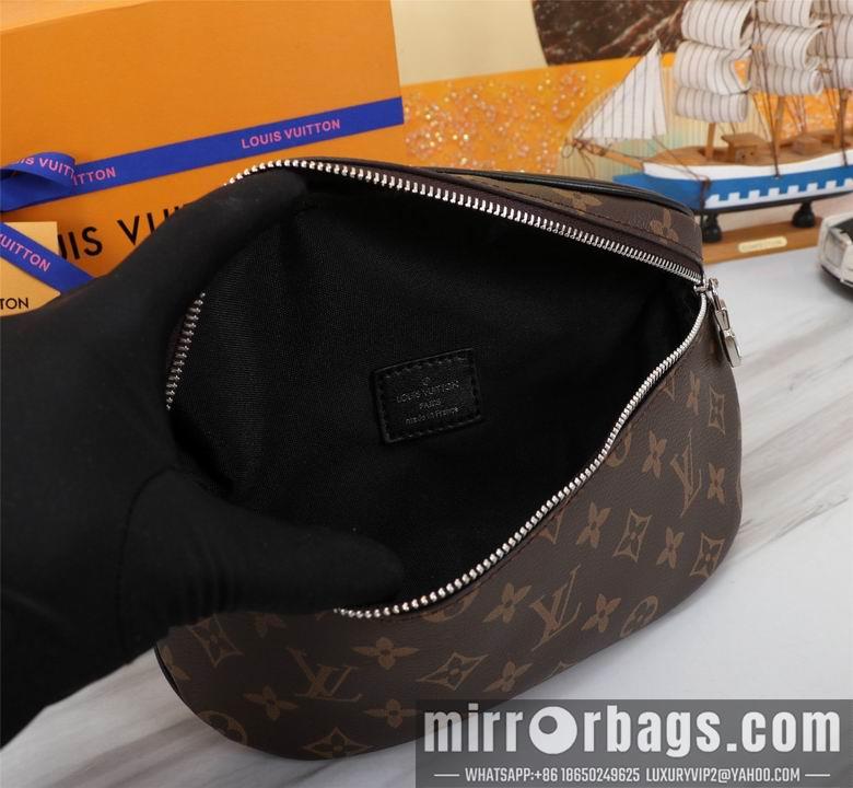 1:1 Louis Vuitton Bags N40298 26X13X7cm XM 2