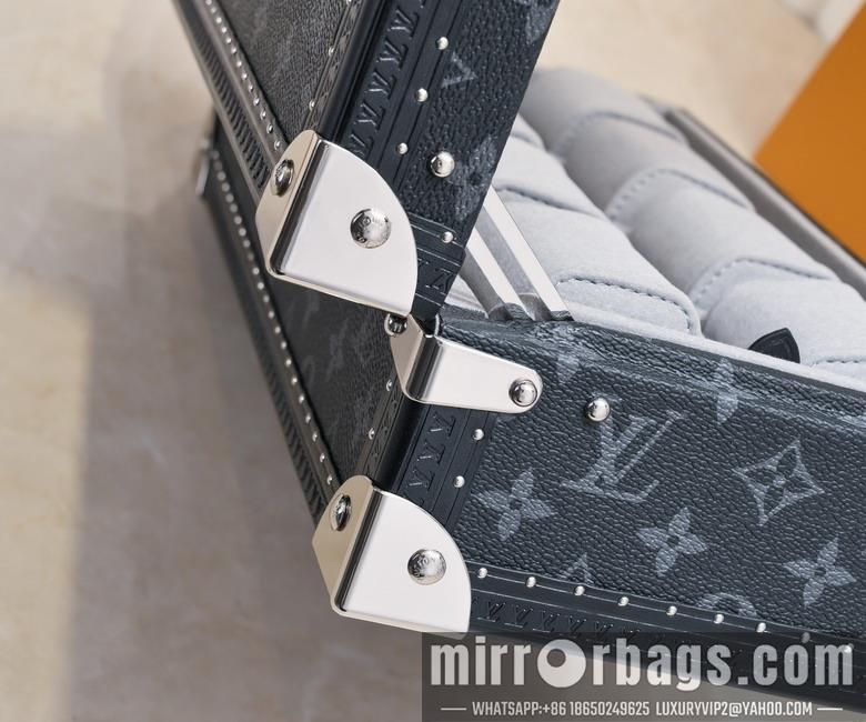1:1 Louis Vuitton Bags M4700B 34x18x11cm ss