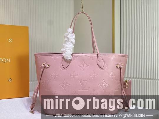 1:1 Louis Vuitton Bags Neverfull M45685 31x28x14cm ss