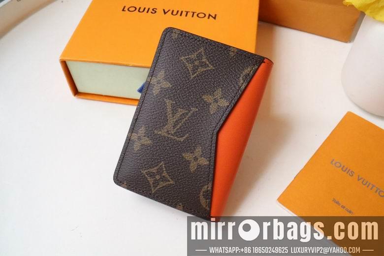 1:1 Louis Vuitton Bags M82955 7.5X11.1X1cm XM 2