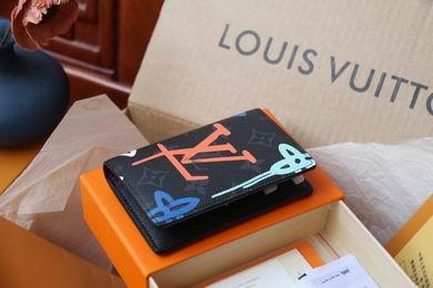 1:1 Louis Vuitton Bags M81817 7.5X11.1X1cm XM