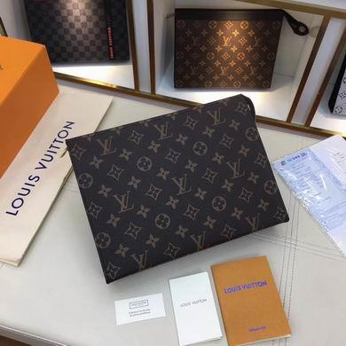 1:1 Louis Vuitton Bags 47542-4 26X21cm WP