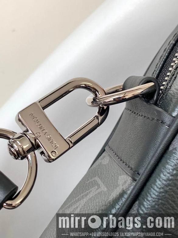 1:1 Louis Vuitton Bags M46457 37X27X6cm XM 2colour