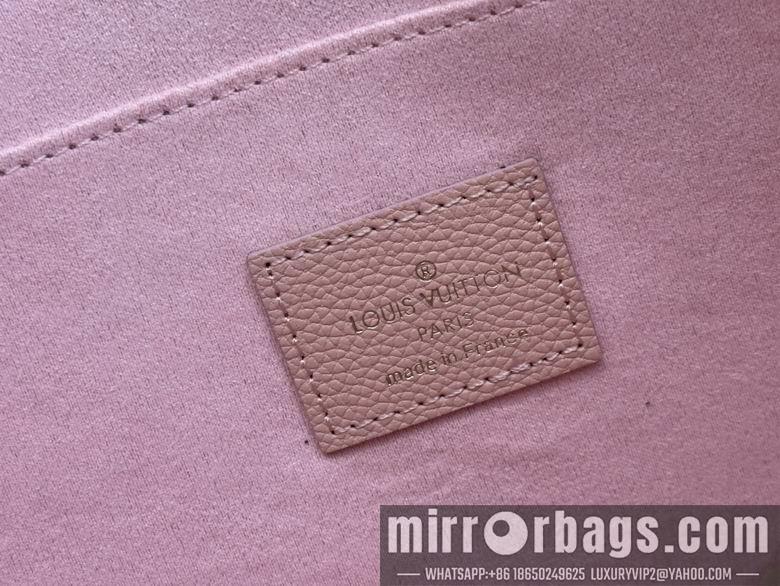 1:1 Louis Vuitton Bags M62048 29.5X21X1cm XM 4