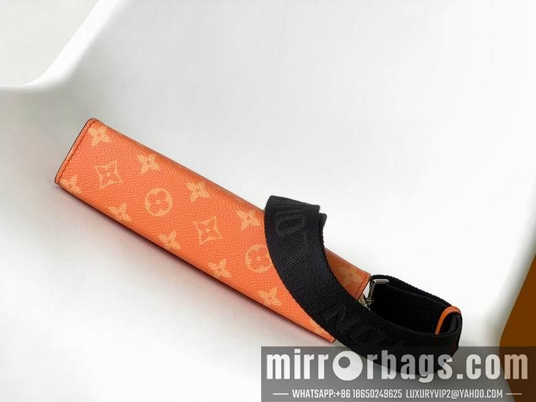 1:1 Louis Vuitton Bags M30305 18.5X6.5X11cm XM
