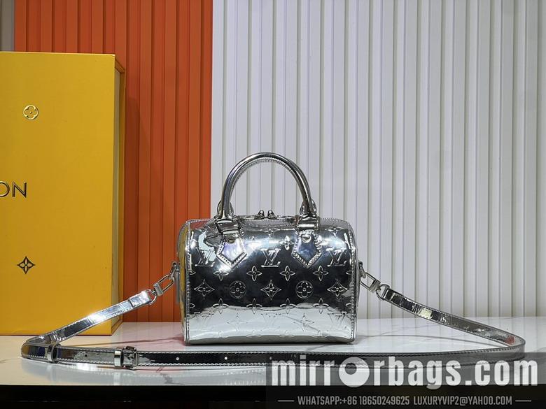 1:1 Louis Vuitton Bags Speedy M11987 20.5x13.5x12cm ss