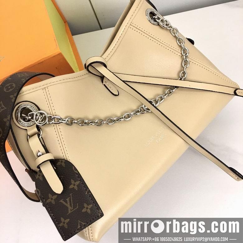 1:1 Louis Vuitton Bags M12888 17X10X26cm XMY 3colour