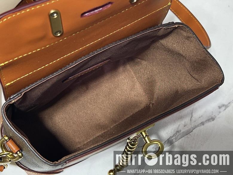1:1 Louis Vuitton Bags Steamer M11630 16.5x20x8.5cm ss1