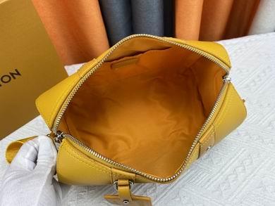 1:1 Louis Vuitton Bags M21543 27X17X13cm XM 4colour