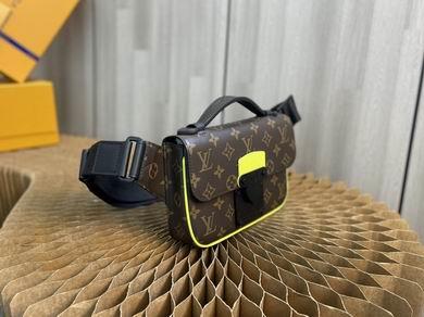 1:1 Louis Vuitton Bags M45864 21X15X4cm XM