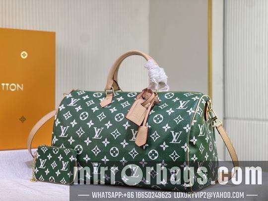 1:1 Louis Vuitton Bags Speedy M24422 40x26x23cm ss4
