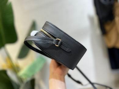 1:1 Louis Vuitton Bags M43555 22X16X8cm XM 2colour