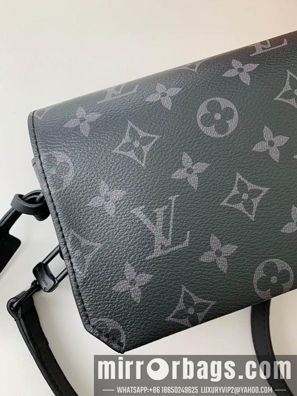 1:1 Louis Vuitton Bags M82085 17.3X12X7cm