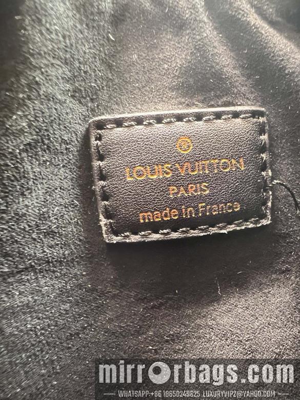 1:1 Louis Vuitton Bags Odeo M11279 24x22x6cm ss1