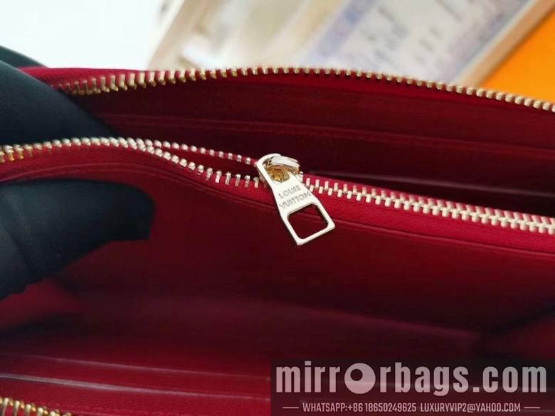 1:1 Louis Vuitton Bags M60171 20X9X2cm XM 3