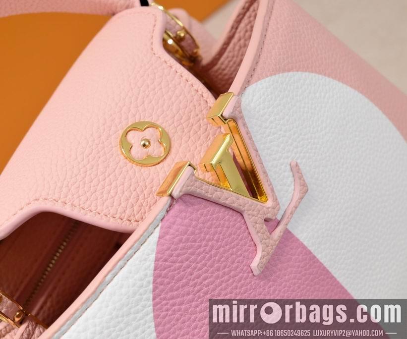 1:1 Louis Vuitton Bags M59699 M59532 27x18x9cm cs
