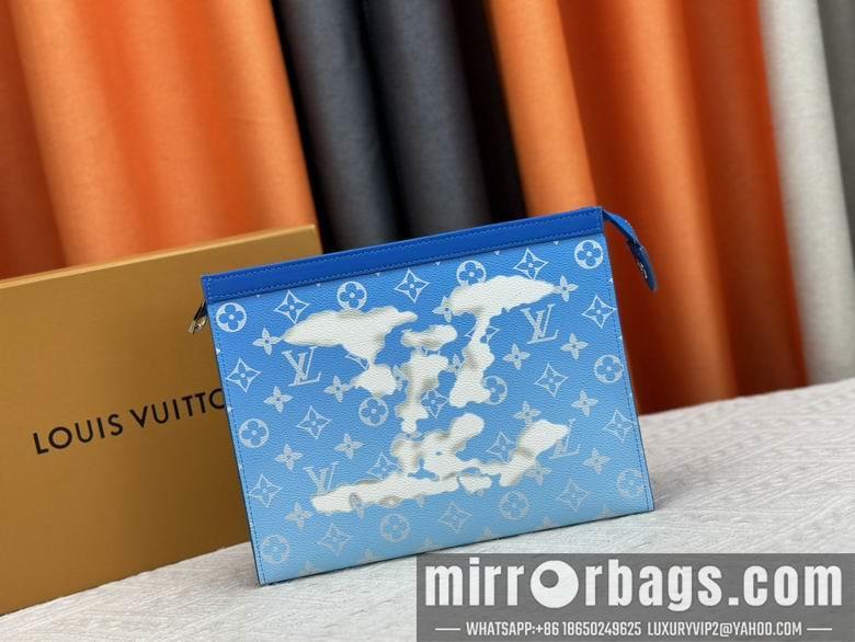1:1 Louis Vuitton Bags M61692 26X20X5cm XM 7