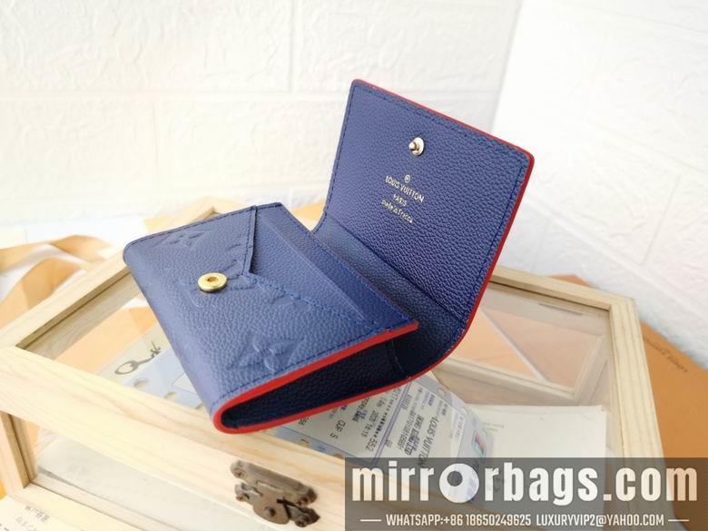 1:1 Louis Vuitton Bags M58456 10X8cm XM 3