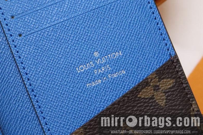 1:1 Louis Vuitton Bags M82955 7.5X11.1X1cm XM 3