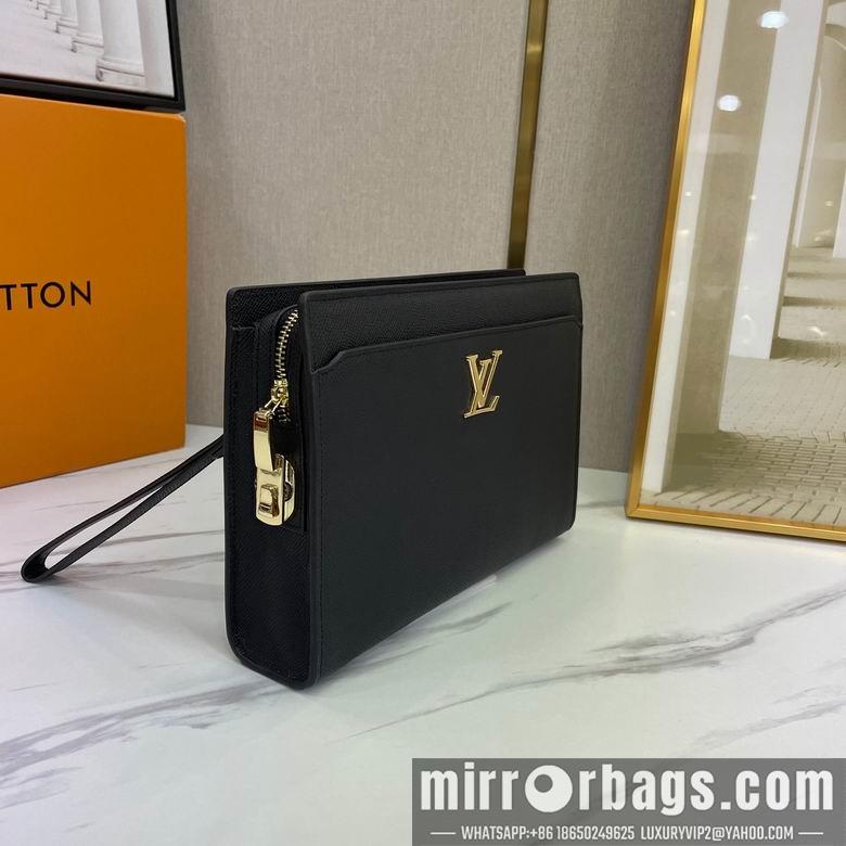 1:1 Louis Vuitton Bags 1139 27X19X5cm XM