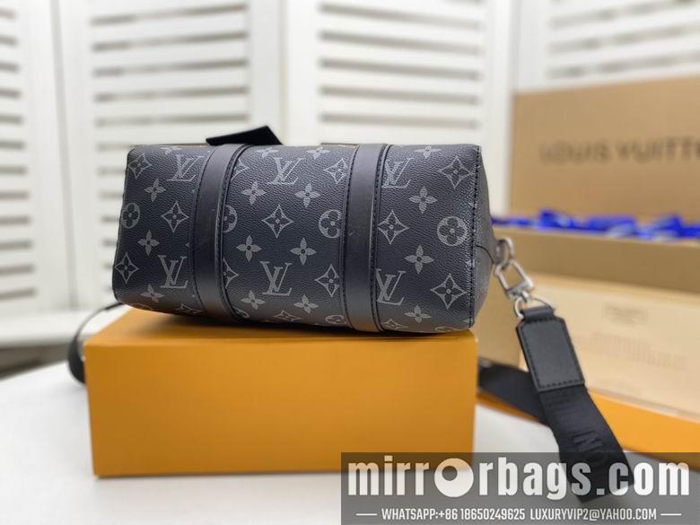 1:1 Louis Vuitton Bags City Keepall M45936 27X17X13 wm