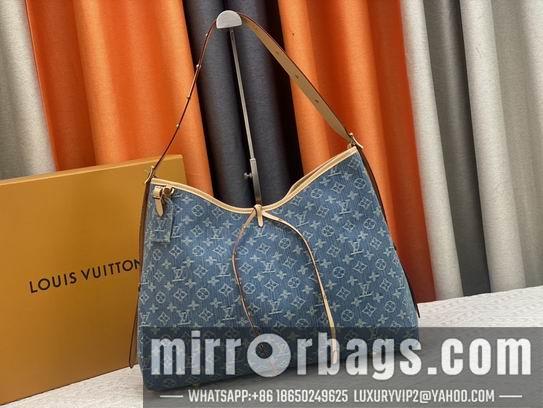 1:1 Louis Vuitton Bags CarryAll M46855 39x30x15cm zy