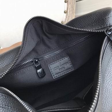 1:1 Louis Vuitton Bags 8218-3AL 33X22X12cm WP