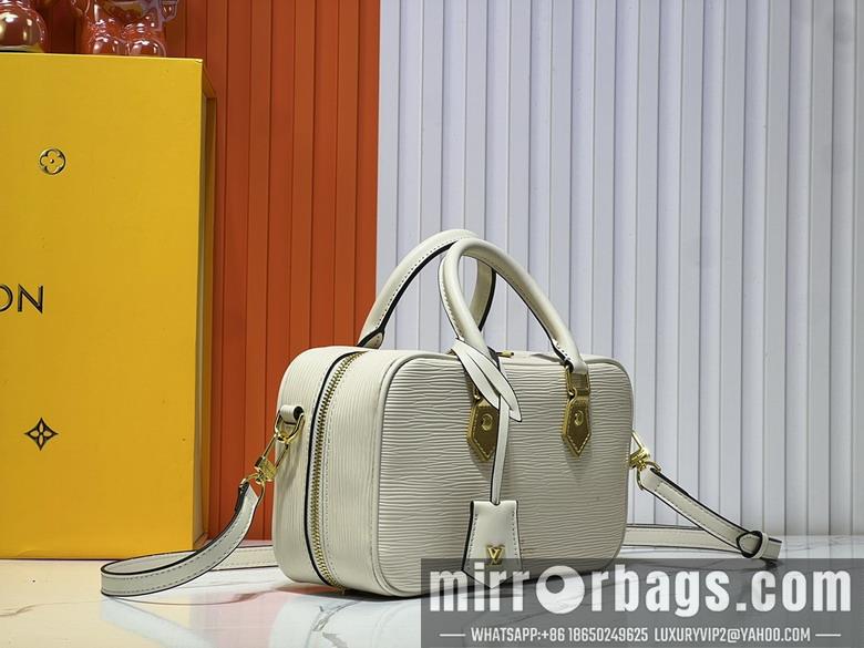 1:1 Louis Vuitton Bags M12009 25x15x8cm ss2
