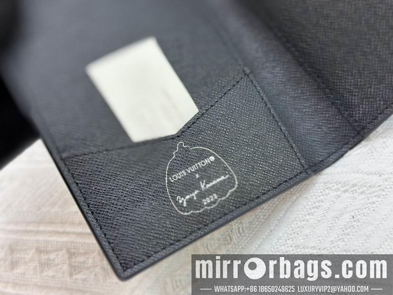 1:1 Louis Vuitton Bags M60410 10X14X2.5cm XM 7