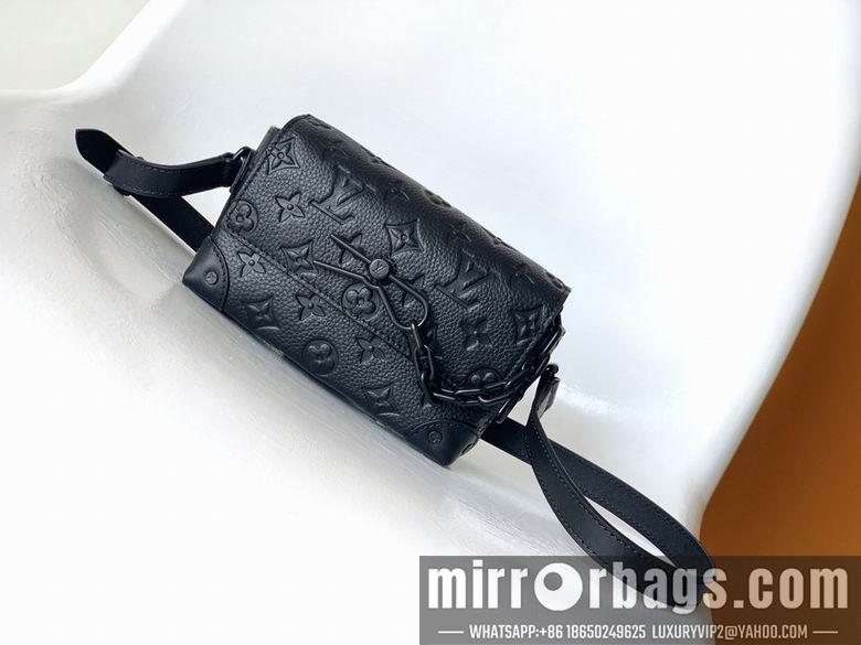 1:1 Louis Vuitton Bags M81746 18X11X6.5cm WP