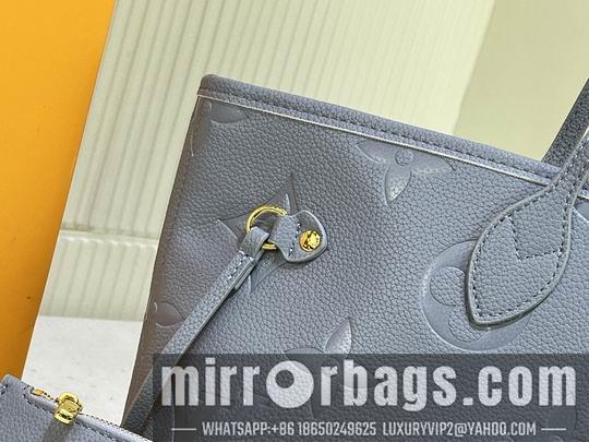 1:1 Louis Vuitton Bags Neverfull M45685 31x28x14cm ss1