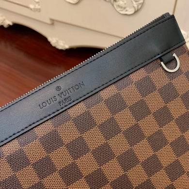 1:1 Louis Vuitton Bags 8001 28X20X3cm XM 2colour