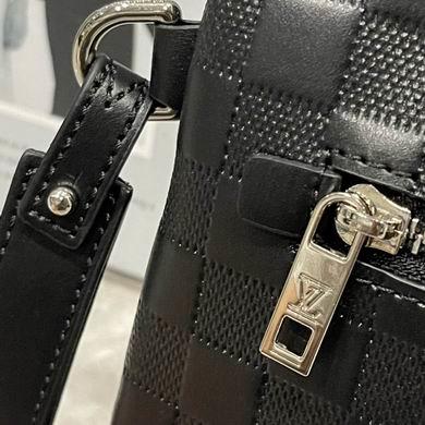 1:1 Louis Vuitton Bags M40504 30X22X5cm XM 5