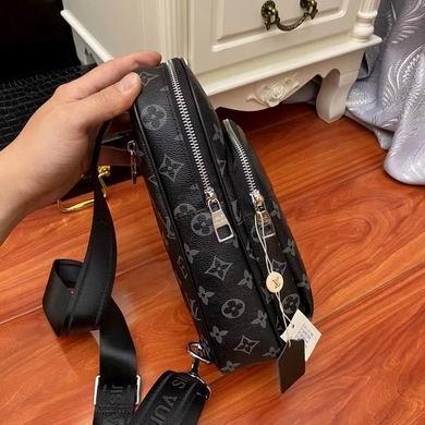 1:1 Louis Vuitton Bags 3351-4 28X18X11cm XM-1
