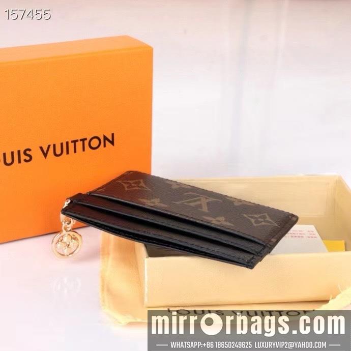 1:1 Louis Vuitton Bags M82739 10.2X7.3X0.3cm XMY 3