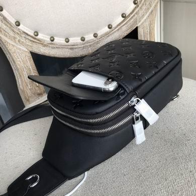 1:1 Louis Vuitton Bags 9887-2 28X16X7.5cm XM