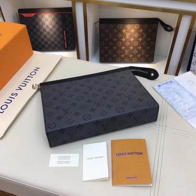 1:1 Louis Vuitton Bags 69353-4 27X21cm WP