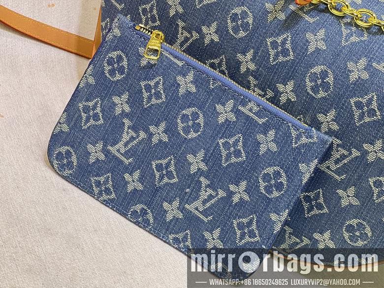 1:1 Louis Vuitton Bags M46311 38X26X10cm XM