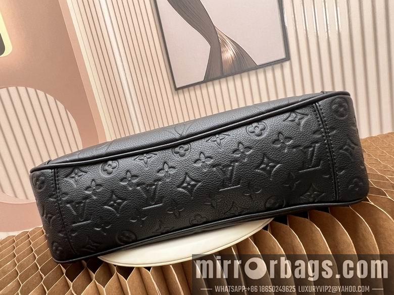 1:1 Louis Vuitton Bags M46487 36X22X9cm YG 3colour