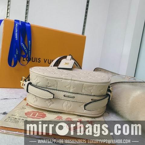 1:1 Louis Vuitton Bags Boite Chapeau Souple M45167 ss