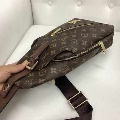 1:1 Louis Vuitton Bags 827-4 28X20X6cm WP