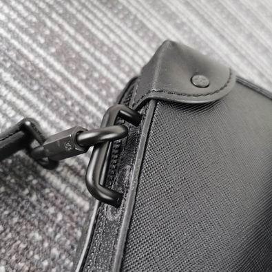 1:1 Louis Vuitton Bags Soft Trunk M45671 22.x14x5 cm cs