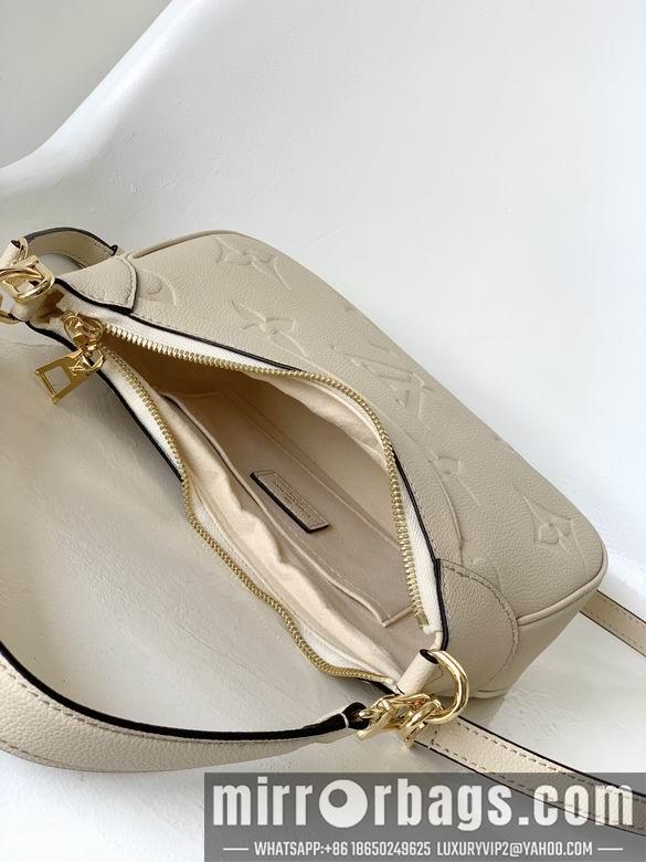 1:1 Louis Vuitton Bags M46099 24X18X7cm XM