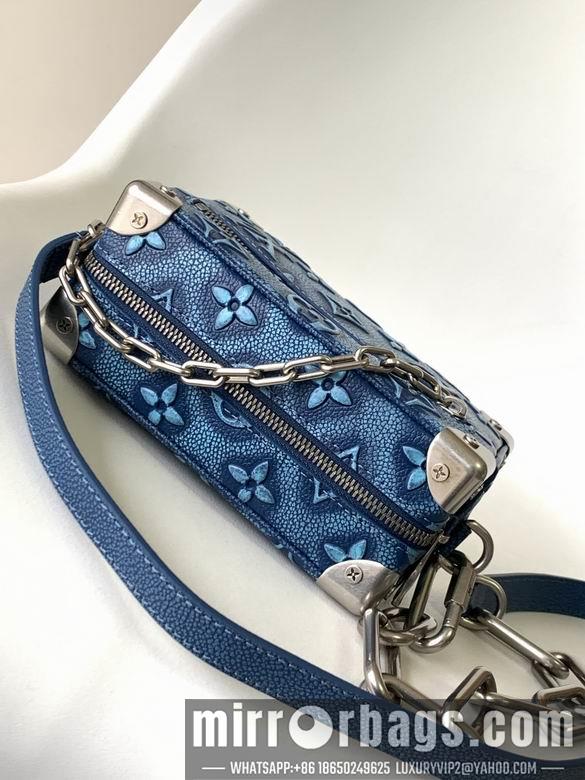 1:1 Louis Vuitton Bags M21368 18.5X13X8cm XM
