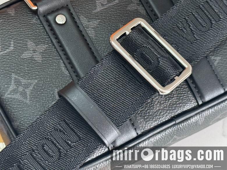 1:1 Louis Vuitton Bags M82770 20X13X5.5cm XM