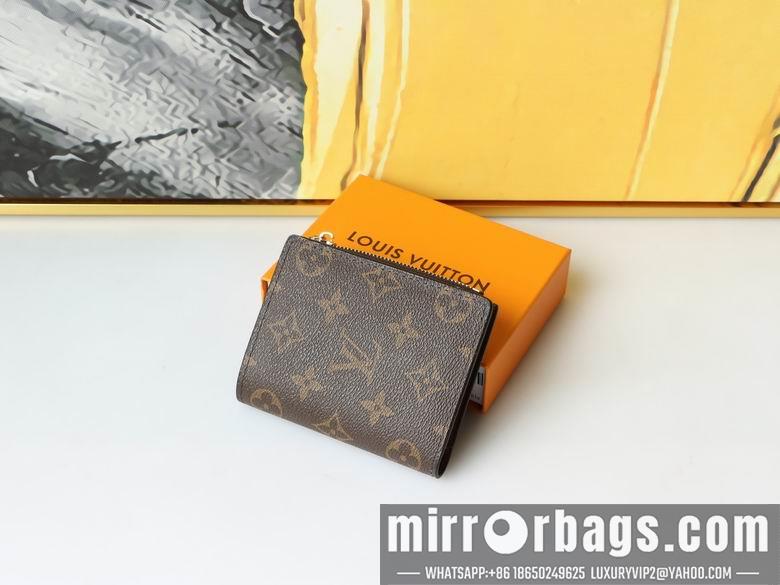 1:1 Louis Vuitton Bags M64007 11X9.5cm YG 3