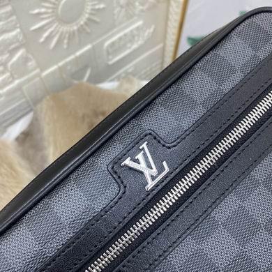 1:1 Louis Vuitton Bags 5159-5 29X18X3cm WP