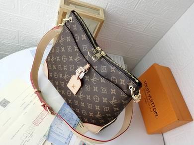 1:1 Louis Vuitton Bags Odeon M45354 31X27X11cm ZY