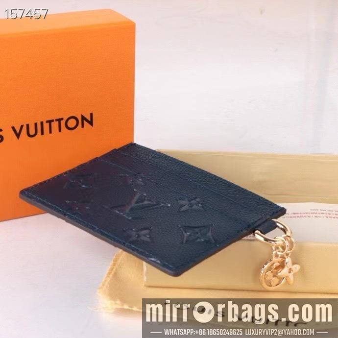 1:1 Louis Vuitton Bags M82739 10.2X7.3X0.3cm XMY 5