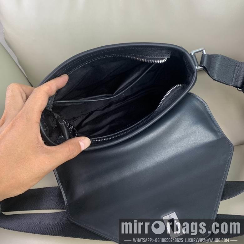 1:1 Louis Vuitton Bags 8447-3 26X19X8cm XM